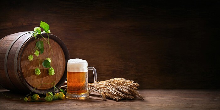 Армянский хмель: пивоварни готовятся нарастить экспорт в Россию