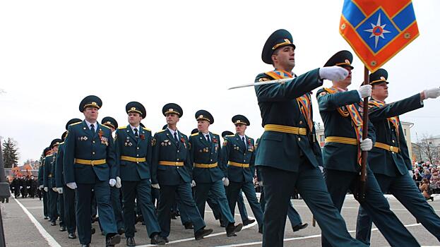 «Ростелеком» обеспечит онлайн-трансляцию парада Победы в Вологде