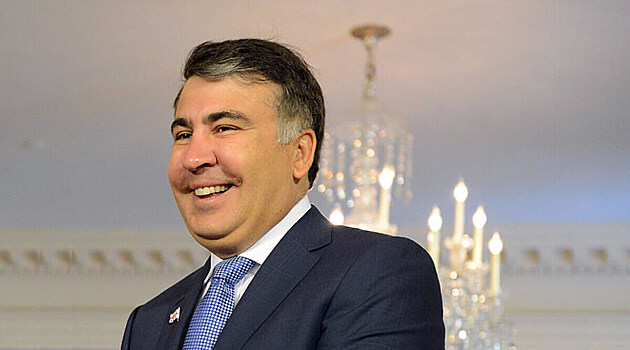 Экс-президента Грузии Саакашвили неожиданно поддержал его заклятый украинский враг