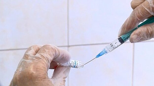Пензенцев успокоили насчет вакцинации от гепатита А