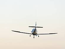 20-летний курсант-пилот не выжил во время одиночного полета