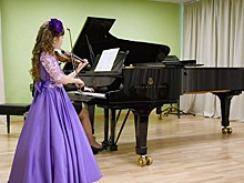 Марина Соловьева: «С ребенком, который пошел в музыкальную школу, учится вся семья»