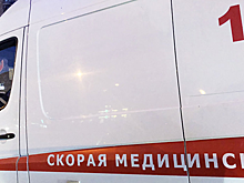 В ДТП на Урале пострадали шесть человек, в том числе двое детей