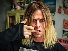 Музыка нас развязала: «Успех» Павла Руминова