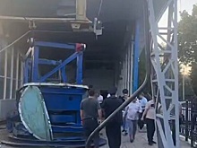 Раскрыта сумма компенсации пострадавшей на канатной дороге в КБР