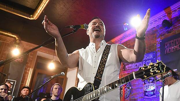 Квартирники «Время Легенд»