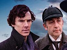 Элементарно, Ватсон: названы лучшие Шерлоки Холмсы мирового кино