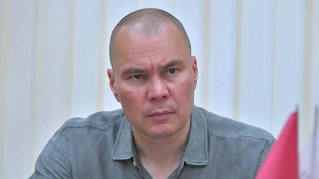 Депутат заступился за погибшего в ТЦ Петербурга парня