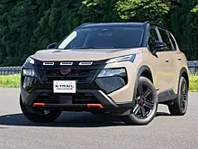 Новинки, роботакси и чемпионский болид – Nissan покажет будущее на автошоу в Токио