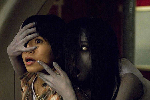 5 самых жутких городских легенд из Японии