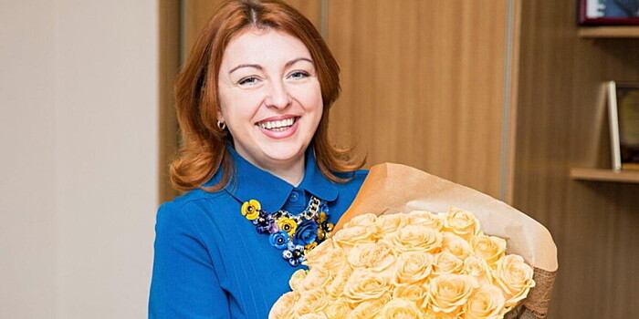 Директор МТРК «Мир» в Беларуси Ольга Шпилевская: «Новости – это моя жизнь»