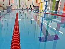 Готовность спорткомплекса "Горизонт" в Зеленограде составила 60%