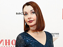 Звезда "Осколков" Наталия Антонова впервые рассказала о смерти сына