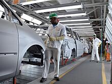 Российский авторынок пополнится минивэном Honda Odyssey