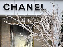 Стало известно о сокращении числа магазинов Chanel в России