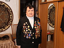 Легенда Калининграда: ветеран Демешева об ужасах войны