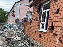 На разминирование курского приграничья понадобится больше года