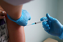 ВОЗ призвала до конца сентября ввести мораторий на повторную вакцинацию