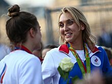 «Что и требовалось доказать». Веснина — о победе Эррани и Вавассори в миксте US Open