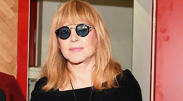 Депутат Драпеко предложила лишить Пугачёву звания народной артистки по указу президента