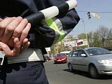 Какие машины чаще всего останавливает ДПС