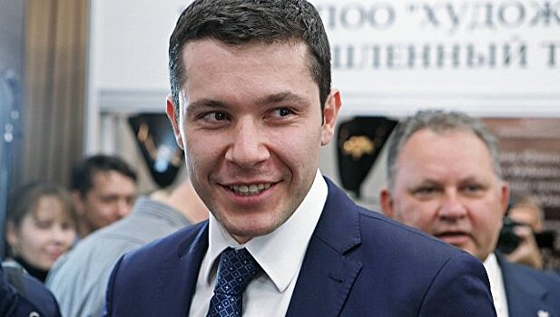 Алиханов: подготовка Калининградской области к ЧМ-2018 идет без срывов