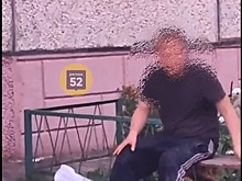Пристававшего к детям мужчину задержали в Сормовском районе