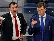 Алексей Кудашов может превзойти рекорд Олега Знарка по победной серии в КХЛ для главного тренера