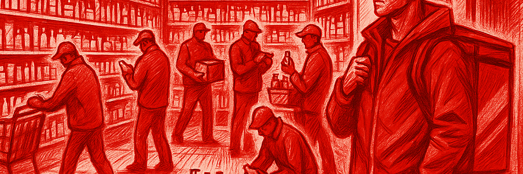 «Магнит Косметик» запускает доставку из грейсторов — Москва уже обслуживается по новому формату