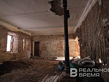 Более 2,5 млрд рублей и почти 2 тыс. объектов культурного наследия в Татарстане