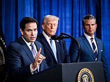 Рубио – президент Кубы? Смелое заявление лидера США