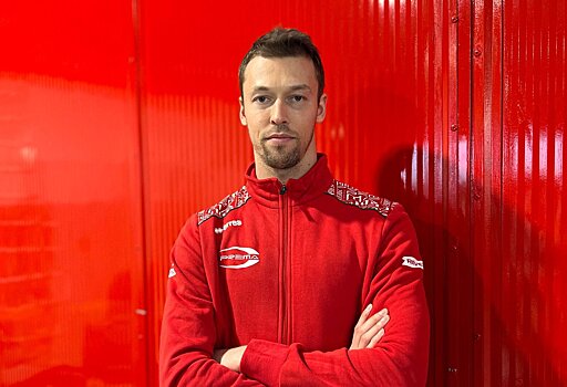 Даниил Квят продолжит карьеру в WEC – он будет выступать за «Прему» в классе LMP2
