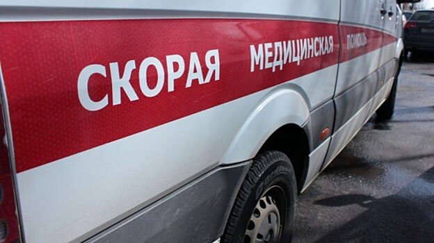 В Краснодаре пожилой человек угодил под колеса легкового автомобиля