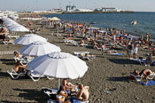 Средний чек туристов в Санкт-Петербурге этим летом обогнал Крым и Сочи
