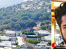 Milliyet: Бурак Озчивит покупает виллу для сына