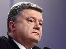 Порошенко прокомментировал стрельбу в Лас-Вегасе
