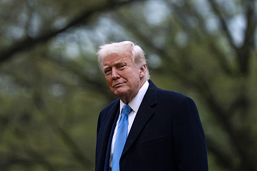 Трампу разрешили депортировать бандитских мигрантов по закону 18-го века