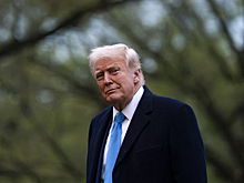 Трампу разрешили депортировать бандитских мигрантов по закону 18-го века
