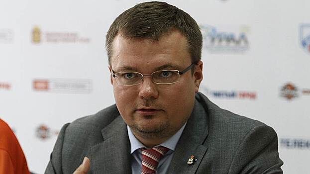 Топ-менеджер Уралвагонзавода перейдет в администрацию президента