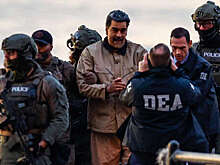 Fox News: Мадуро доставили в зал суда без наручников, заседание началось