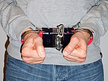 В Новгородской области задержанный напал на полицейского: два месяца СИЗО за попытку задушить служителя закона