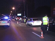 В Пензе сотрудники ГИБДД выявили нарушителей на дорогах