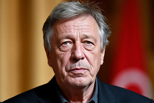 Вышедший по УДО Михаил Ефремов готовится к возвращению на сцену