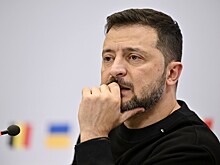 Зеленский допустил референдум о территориальных уступках России