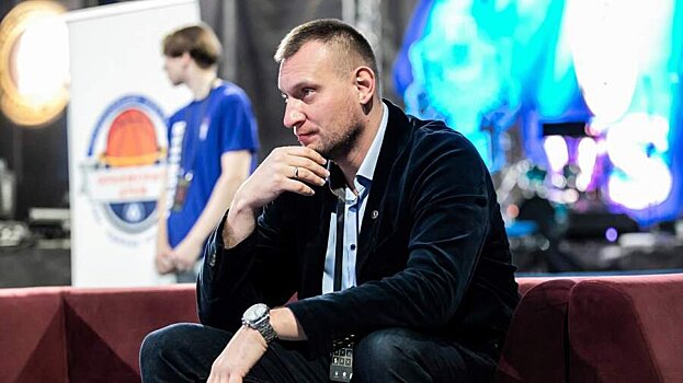 Александр Фомин об иностранных участниках Суперкубка ЕКЛ 3х3: «Все откликнулись с желанием и благодарностью. Никого уговаривать не пришлось»