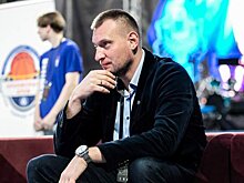Александр Фомин об иностранных участниках Суперкубка ЕКЛ 3х3: «Все откликнулись с желанием и благодарностью. Никого уговаривать не пришлось»