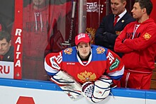 Россияне попали в топ-50 перспективных игроков НХЛ