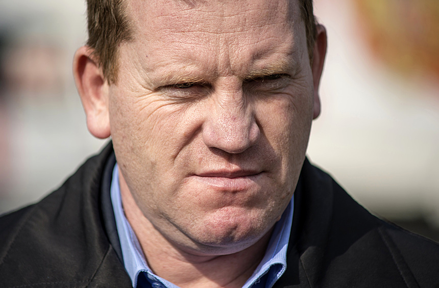 Геннадий Цыпкалов, «премьер-министр ЛНР». Найден повешенным 24 сентября 2016 года в Луганске