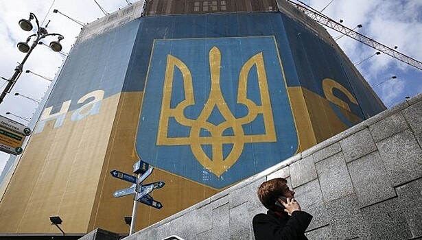 Международные резервы Украины выросли на 21%