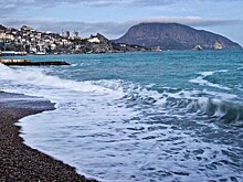 Названы самые популярные некурортные города Крыма в октябре